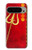 S3788 Shiv Trishul Case For Google Pixel 9 Pro XL
