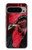 S3797 Chicken Rooster Case For Google Pixel 9 Pro XL