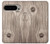 S3822 Tree Woods Texture Graphic Printed Case For Google Pixel 9 Pro XL
