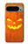 S3828 Pumpkin Halloween Case For Google Pixel 9 Pro XL