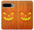 S3828 Pumpkin Halloween Case For Google Pixel 9 Pro XL