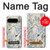 S3882 Flying Enroute Chart Case For Google Pixel 9 Pro XL