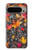 S3889 Maple Leaf Case For Google Pixel 9 Pro XL