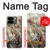 S0122 Yakuza Tattoo Case For Google Pixel 9 Pro Fold