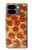 S0236 Pizza Case For Google Pixel 9 Pro Fold