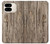 S0600 Wood Graphic Printed Case For Google Pixel 9 Pro Fold