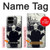 S1108 Skull Mask Man Protester Case For Google Pixel 9 Pro Fold