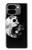 S1372 Moon Yin-Yang Case For Google Pixel 9 Pro Fold
