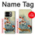 S1654 Koi Carp Fish Art Painting Case For Google Pixel 9 Pro Fold