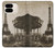 S2174 Eiffel Tower Vintage Paris Case For Google Pixel 9 Pro Fold