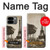 S2174 Eiffel Tower Vintage Paris Case For Google Pixel 9 Pro Fold