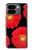 S2478 Red Daisy flower Case For Google Pixel 9 Pro Fold