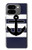 S2758 Anchor Navy Case For Google Pixel 9 Pro Fold
