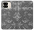 S2867 Army White Digital Camo Case For Google Pixel 9 Pro Fold