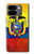 S3020 Ecuador Flag Case For Google Pixel 9 Pro Fold