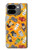 S3275 Cute Halloween Cartoon Pattern Case For Google Pixel 9 Pro Fold
