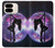 S3284 Sexy Girl Disco Pole Dance Case For Google Pixel 9 Pro Fold