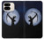 S3489 Indian Hunter Moon Case For Google Pixel 9 Pro Fold
