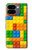 S3595 Brick Toy Case For Google Pixel 9 Pro Fold