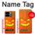 S3828 Pumpkin Halloween Case For Google Pixel 9 Pro Fold