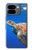 S3898 Sea Turtle Case For Google Pixel 9 Pro Fold