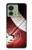 S0062 American Football Case For Motorola Edge (2023), Edge 40