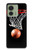 S0066 Basketball Case For Motorola Edge (2023), Edge 40