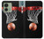 S0066 Basketball Case For Motorola Edge (2023), Edge 40