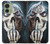 S0222 Skull Pentagram Case For Motorola Edge (2023), Edge 40