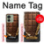 S0270 Chocolate Tasty Case For Motorola Edge (2023), Edge 40