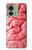 S0339 Brain Case For Motorola Edge (2023), Edge 40