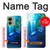 S0385 Dolphin Case For Motorola Edge (2023), Edge 40
