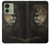 S0472 Lion Case For Motorola Edge (2023), Edge 40