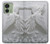 S0516 Phoenix Carving Case For Motorola Edge (2023), Edge 40