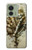 S0550 Skull Card Poker Case For Motorola Edge (2023), Edge 40