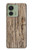 S0600 Wood Graphic Printed Case For Motorola Edge (2023), Edge 40