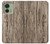 S0600 Wood Graphic Printed Case For Motorola Edge (2023), Edge 40