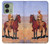 S0772 Cowboy Western Case For Motorola Edge (2023), Edge 40