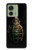 S0881 Hand Grenade Case For Motorola Edge (2023), Edge 40