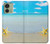 S0911 Relax at the Beach Case For Motorola Edge (2023), Edge 40