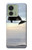 S1349 Killer whale Orca Case For Motorola Edge (2023), Edge 40