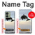 S1349 Killer whale Orca Case For Motorola Edge (2023), Edge 40