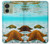 S1679 Starfish Sea Beach Case For Motorola Edge (2023), Edge 40