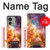 S1963 Nebula Rainbow Space Case For Motorola Edge (2023), Edge 40