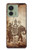S2102 Thai Art Buddha on Elephant Case For Motorola Edge (2023), Edge 40 S2102 Thai Art Buddha on Elephant Case For Motorola Edge (2023), Edge 40