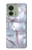 S2316 Dark Blue Marble Texture Graphic Print Case For Motorola Edge (2023), Edge 40 S2316 Dark Blue Marble Texture Graphic Print Case For Motorola Edge (2023), Edge 40