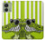 S2323 Funny Green Alligator Crocodile Case For Motorola Edge (2023), Edge 40