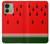 S2403 Watermelon Case For Motorola Edge (2023), Edge 40