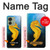S2444 Seahorse Underwater World Case For Motorola Edge (2023), Edge 40