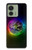 S2570 Colorful Planet Case For Motorola Edge (2023), Edge 40